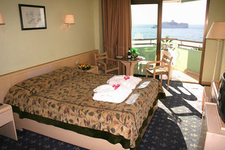 Hotel Atinc