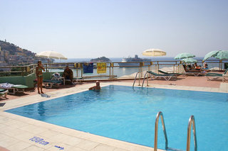 Hotel Atinc