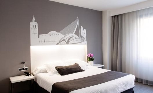 Hotel Atiram Dimar