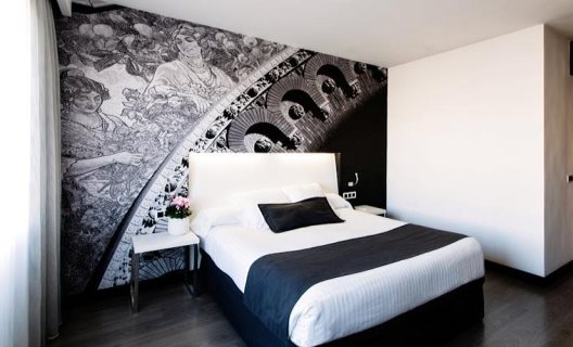 Hotel Atiram Dimar
