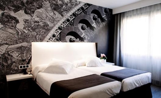 Hotel Atiram Dimar