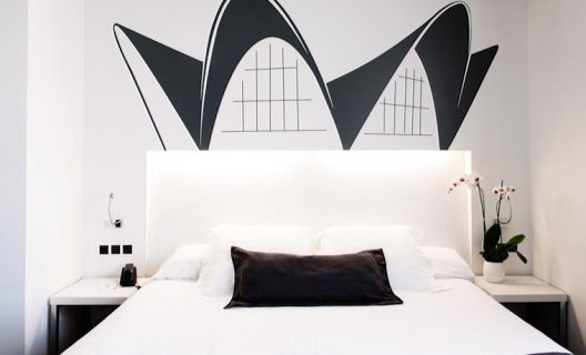 Hotel Atiram Dimar