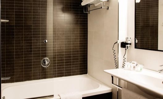 Hotel Atiram Dimar
