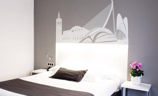 Hotel Atiram Dimar