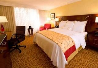 Hotel Atlanta Marriott Buckhead & Conference Center