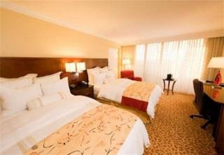 Hotel Atlanta Marriott Buckhead & Conference Center