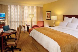 Hotel Atlanta Marriott Marquis