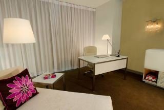 Hotel Atlanta Perimeter & Suites