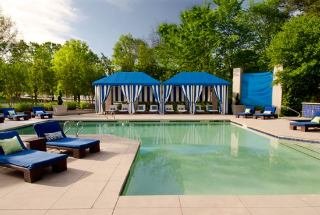 Hotel Atlanta Perimeter & Suites