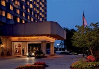 Hotel Atlanta Ritz Carlton Buckhead