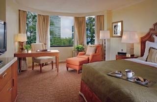 Hotel Atlanta Ritz Carlton Buckhead