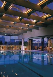 Hotel Atlanta Ritz Carlton Buckhead