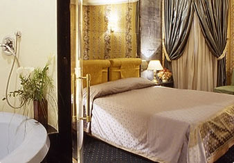 Hotel Atlante Star