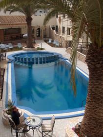 Hotel Atlantic