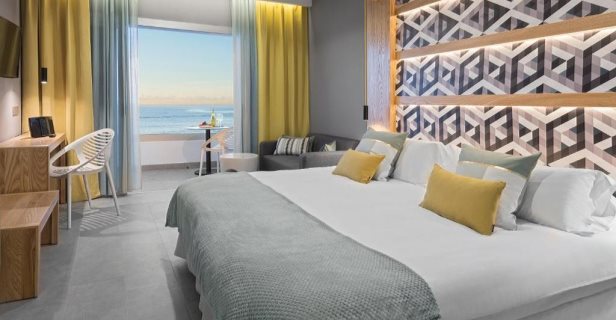 Hotel Atlantic Mirage Suites & Spa