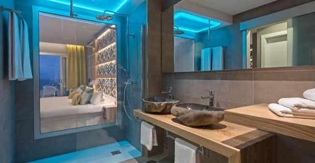 Hotel Atlantic Mirage Suites & Spa