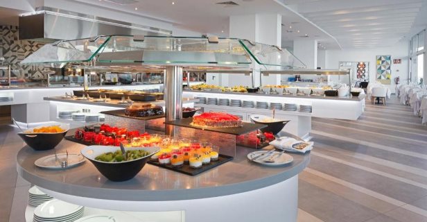 Hotel Atlantic Mirage Suites & Spa
