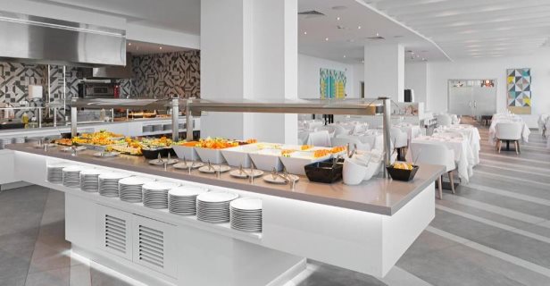 Hotel Atlantic Mirage Suites & Spa