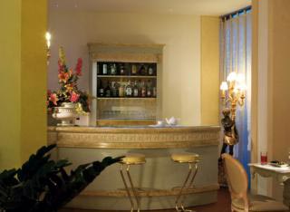 Hotel Atlantic Palace