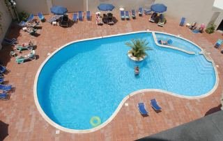 Hotel Atlantic Palace