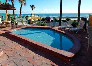 Hotel Atlantic Resort Ocean Palms