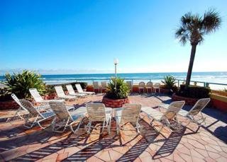 Hotel Atlantic Resort Ocean Palms