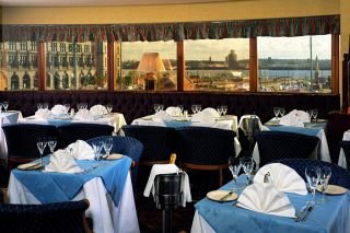 Hotel Atlantic Tower