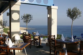 Hotel Atlantica Club Sungarden Beach