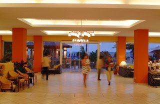 Hotel Atlantica Miramare Beach