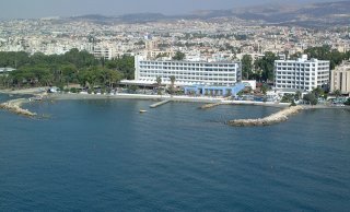 Hotel Atlantica Miramare Beach
