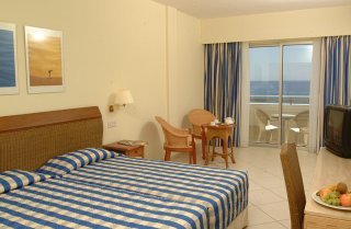 Hotel Atlantica Miramare Beach