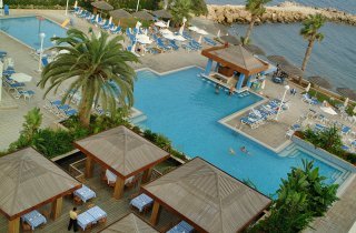 Hotel Atlantica Miramare Beach