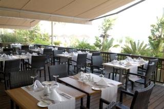 Hotel Atlantica Miramare Beach