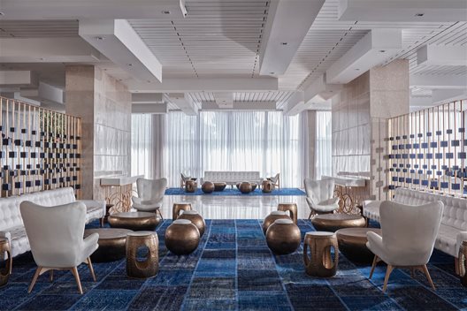 Hotel Atlantica Nissaki Beach