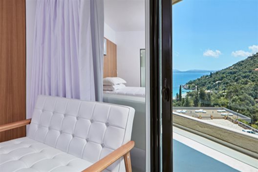 Hotel Atlantica Nissaki Beach