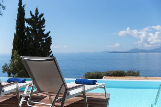 Hotel Atlantica Nissaki Beach