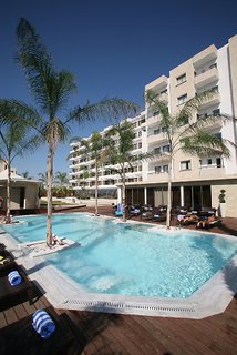 Hotel Atlantica Oasis
