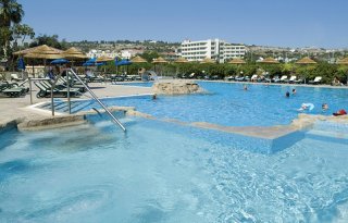 Hotel Atlantica Sancta Napa