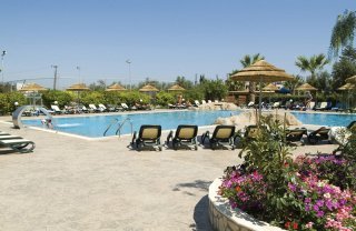 Hotel Atlantica Sancta Napa