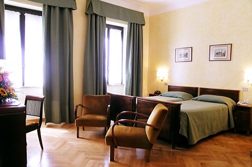Hotel Atlantico