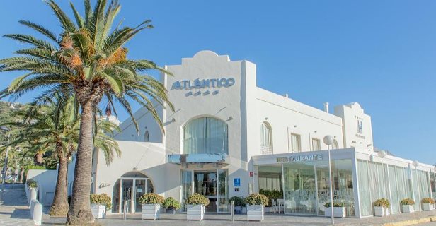 Hotel Atlantico