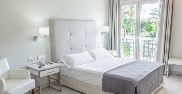 Hotel Atlantico