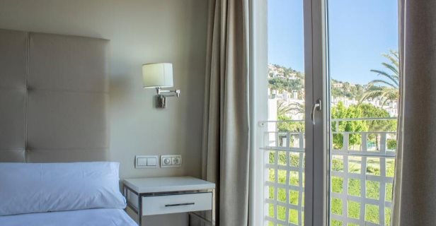 Hotel Atlantico