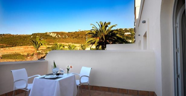 Hotel Atlantico