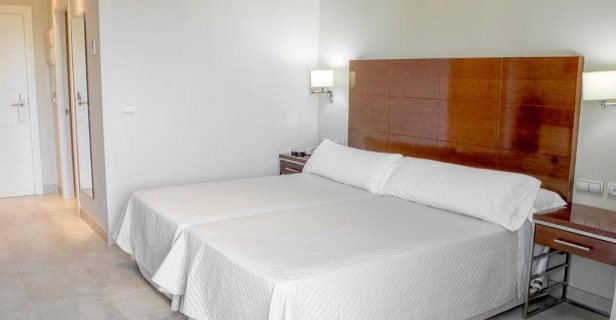 Hotel Atlantico