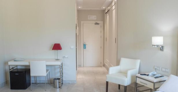 Hotel Atlantico