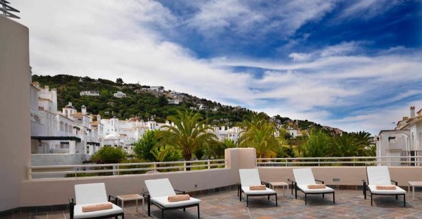 Hotel Atlantico