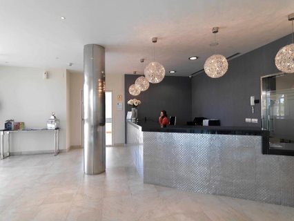 Hotel Atlantico