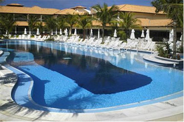 Hotel Atlantico Buzios Convention & Resort