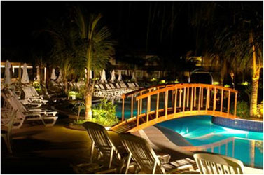 Hotel Atlantico Buzios Convention & Resort